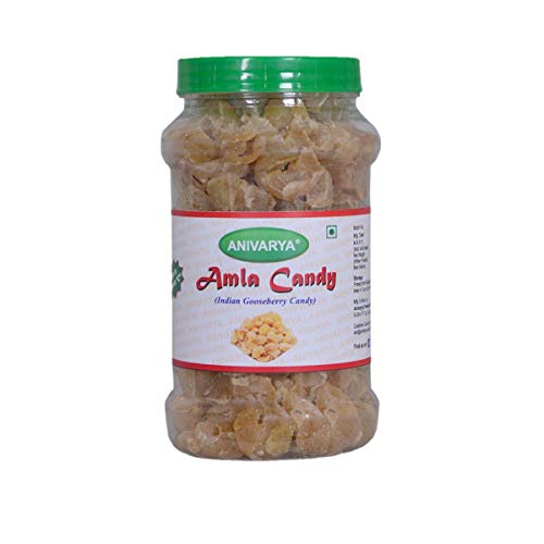 Anivarya Amla Candy 500 gm