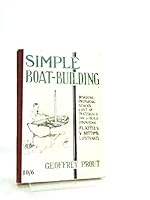 Simple Boat Building B0044N5FCM Book Cover