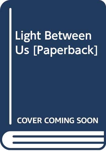 Light Between Us B01H221DC2 Book Cover