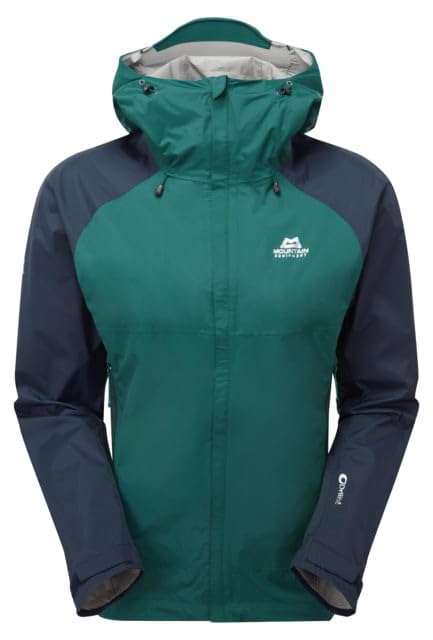 Mountain EquipmentZeno Jacket - Womens, Deep Teal/Cosmos, ME-006645Me-01610 DeepTeal/Cosmos-XS