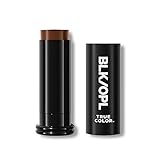 BLK/OPL TRUE COLOR Skin Perfecting Stick Foundation SPF 15, Hazelnut — hypoallergenic,...