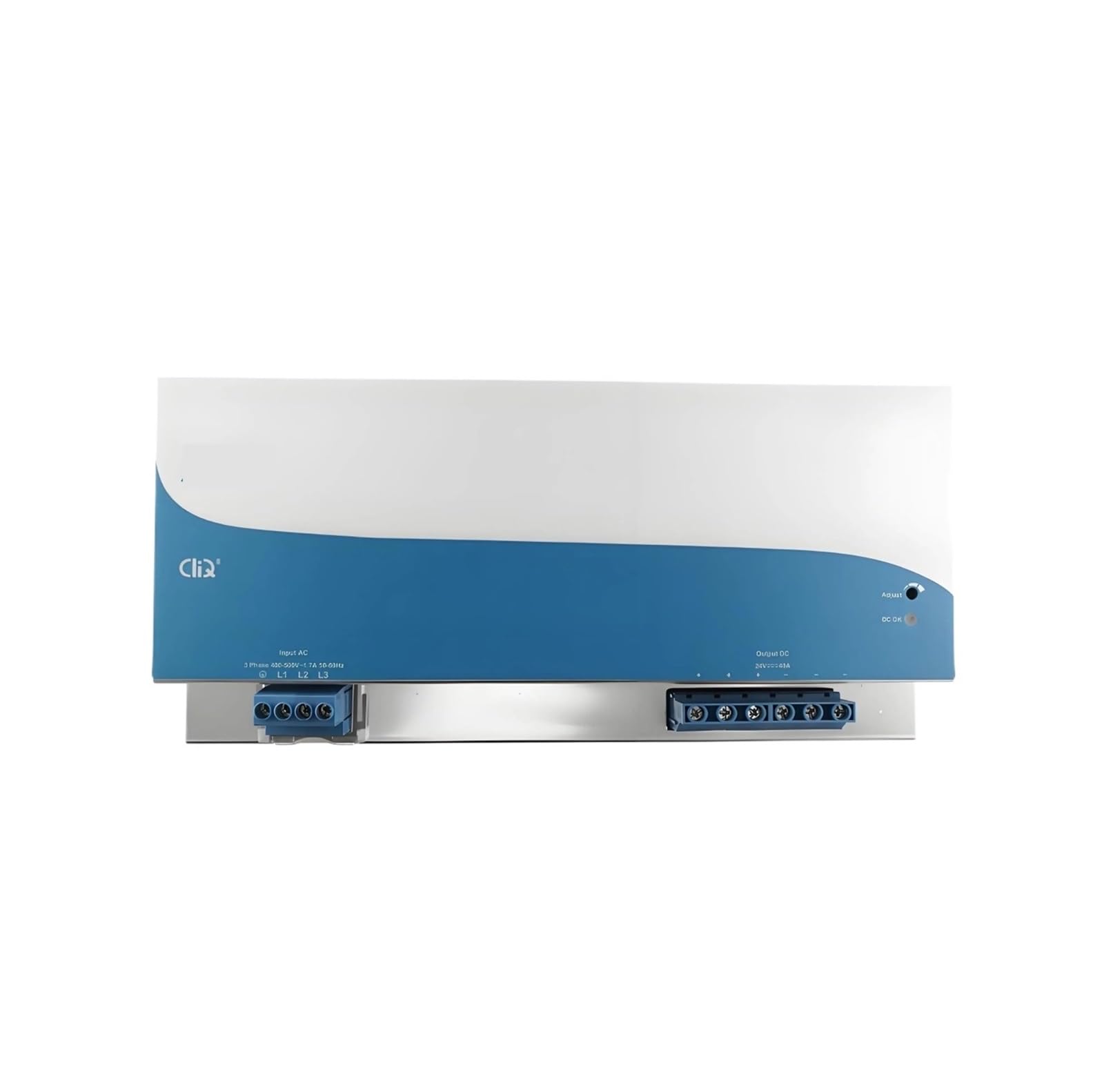 BALYDLUL DRP024V960W3BN 380V input 960W 24V 40A switching power supply