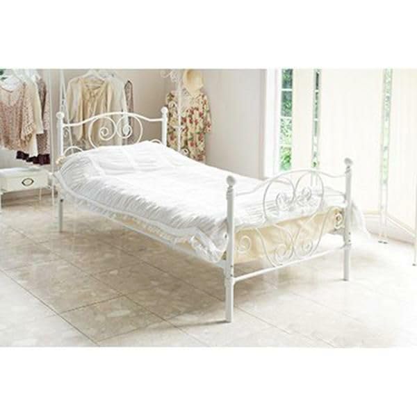 Amazon｜ロマンティックプリンセス シンデレラベッド(Aフレーム