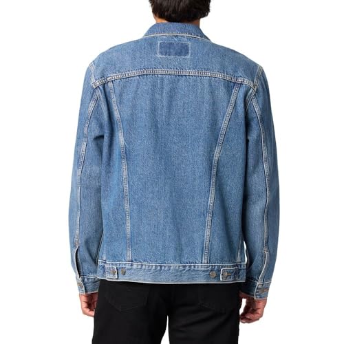 Image of Levi Strauss Signature Gold Men's Signature Trucker Jacket