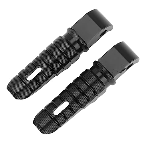 Repose-pieds passager Yamaha XSR 700 900 pour voyager confortablement à deux