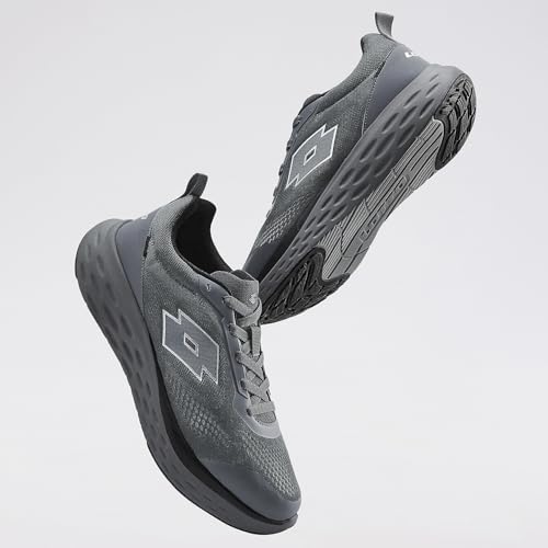 Image of Lotto Men Aerostep Running Shoes