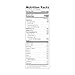 Amazon Grocery, Maple & Brown Sugar Instant Oatmeal, 15.1 Oz, 10 Ct (Previously Happy Belly, Packaging May Vary)