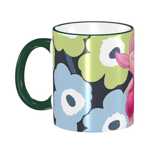 Asamike }OJbv 330ml Aj ܂̃v[ }O R[q[Jbv  Z~bN mug Jbv e ϔM ϗ dqWΉ Rbv lC a ̓ ̓ Fl v[g MGZ0425 ZΐF