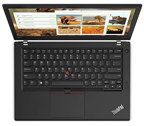 Image of Saco Keyboard Protector Silicone Skin Cover Compatible for Lenovo Thinkpad T490 Series - Launch Year 2021-Transparent