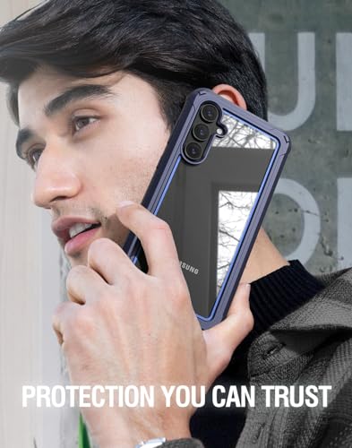 Coque Samsung Galaxy S23 FE 5G resolvant les bris d ecran et chutes fatales - 7