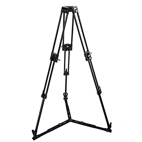 100mm Head Tripod Cf