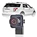 KUTTOLE EB5Z-19G490-A Rear View Backup Camera Compatible with Ford Explorer Limited 2011 2012 2013 2014 2015 Waterproof Parking Assist Rear Camera 170° Angle HD Night Vision