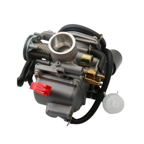 Carburateur scooter 26 mm résout panne démarrage GR125 SR 125cc 150cc