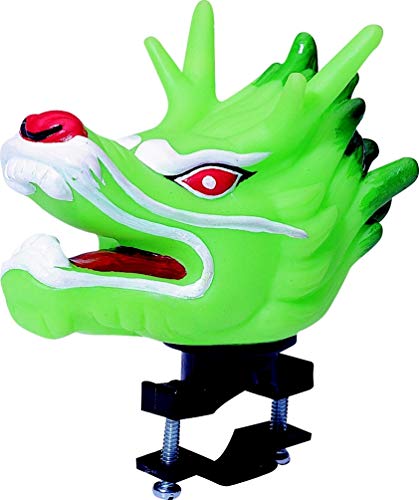 BikeHard Dragon Horn