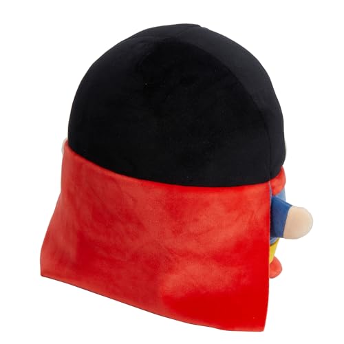 Encuentra la mejor selección de Peluche superman los más recomendados. 3 Imagen adicional