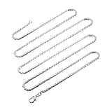 Länge / Gewicht: 40cm - 7,4gr / 42cm - 7,8gr / 45cm - 8,3gr / 50cm - 9,3gr / 55cm - 10gr / 60cm - 11gr /65cm - 12g /70cm - 13gr /75 - 14g /80cm - 15gr / 90cm - 16,5gr / 100cm - 18,4gr
