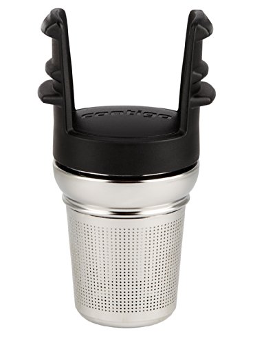 Contigo West Loop Travel Mug Tea Infuser Accessory, Greyed Jade