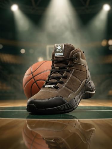 Image of OFF LIMITS S.W.A.T (Trail Edition) Outdoor Shoes,Hiking Shoes, Anti Skid Boot,Trekking Shoes for Men