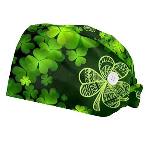 Chapeaux de Travail Couvre-Chef anti-transpiration pour cheveux longs