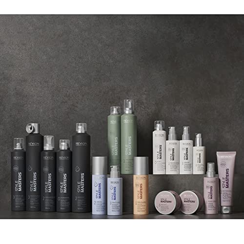 Mousse Volume Revlon Professional Amplifier de 300 ml - 7