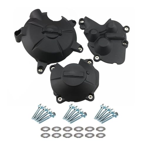 Étui de protection pour Ninja ZX6R contre les rayures de carter moteur