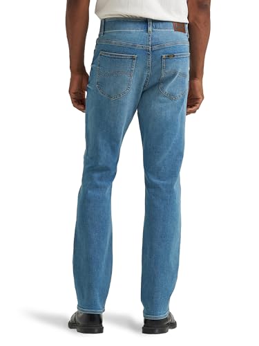 Lee Men's Extreme Motion Slim Bootcut Jean3