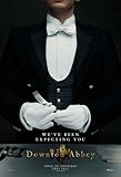 Downton Abbey Movie Poster Print (11 x 17)