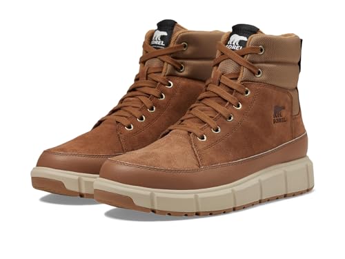 Image of SOREL Men's Explorer lll Waterproof Boot