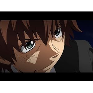 第11話 SUPER NOVA" 