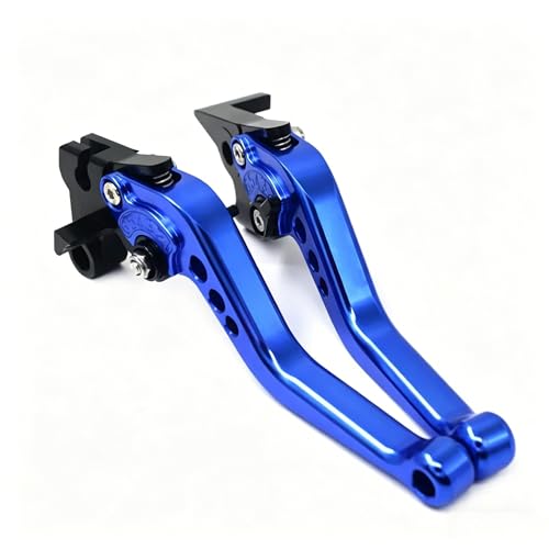 Poignées moto et leviers frein embrayage pour CBR600 F2 F3 F4 F4i accessoires guidon