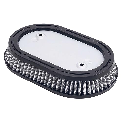Filtre à air 29400267 Road Passion pour optimiser le flux moteur Harley