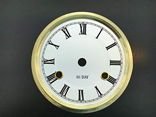 Generic Tools and Replacement for Clock. 6 5/8