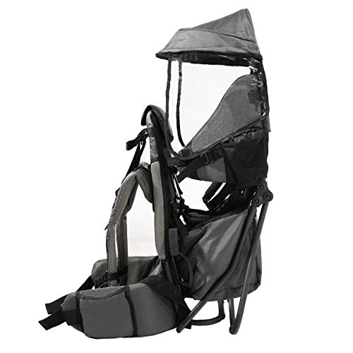ClevrPlus Cross Country Carrier