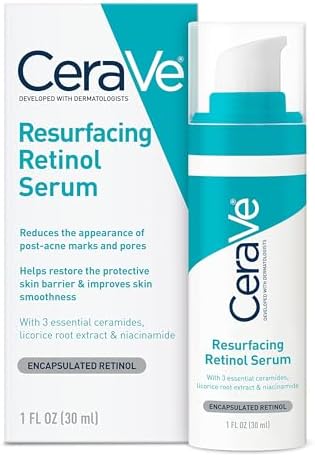 CERAVE Resurfacing Retinol Serum 30 ml