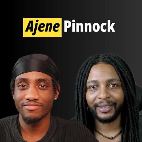 How to DOMINATE Content as a Content Creator with Ajene Pinnock | The Kasanova Podcast