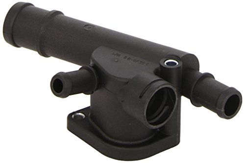 3RG INDUSTRIAL - Tapa Termostato- OEM 038121132D - Piezas para Coche Recambios Motor y Otras Partes de Vehículo | Compatible con los Modelos de Coche y Moto indicados más Abajo.