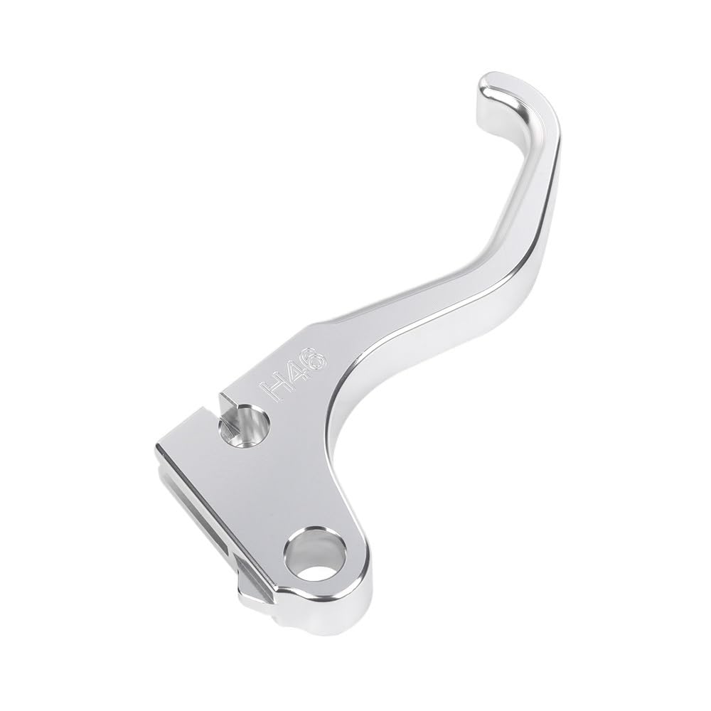 PLIQVBN Clutch Brake shafts Motorycle Front Short Clutch Lever for CBR400R CBR500R CB500F CB500 for Hornet CB400X CB500X NX400 NX500 2025