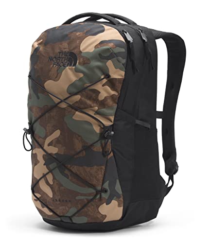 Image of The North Face Jester Everyday Laptop Backpack - Commuter Daypack, Water Repellent, Laptop Sleeve