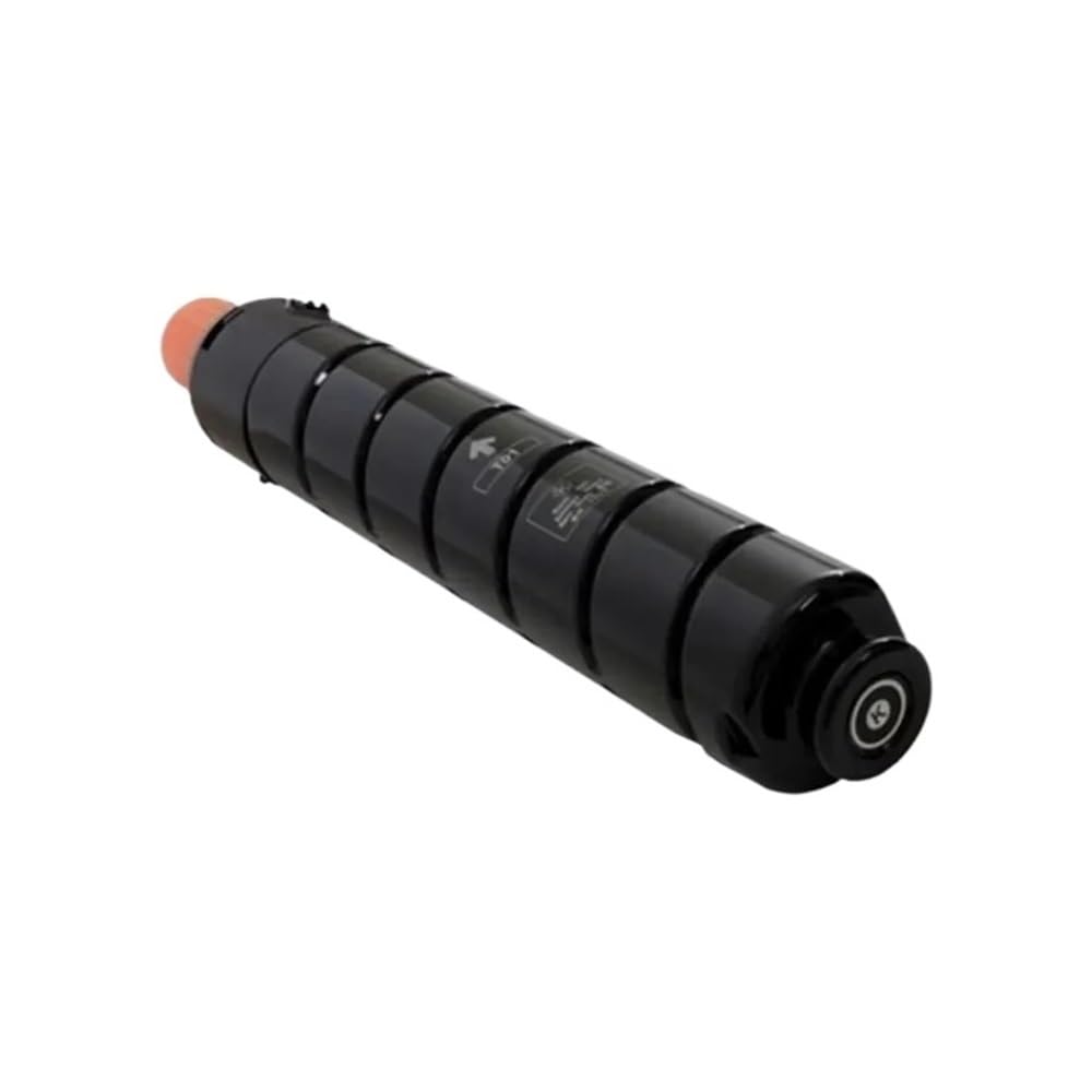 Toner noir T01 compatible pour ImagePRESS C650 C750 évite les traces d'encre - 2