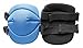 Knee Pads, Soft, Foam, Univ, PR