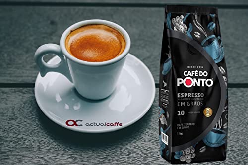Café do Ponto Expresso Grãos 1kg - Café do Ponto