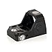 Dagger Defense DD01K Red Dot Sight-Reflex Sight-ONLY for Pistol Slides Cut SPECIFICALLY for RMR Optics. Not All Pistols are for RMR, Read Pistol Manual First. NOT for subcompact/Carry Pistols.