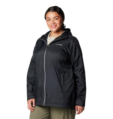 Columbia Women's Switchback II Lined Long Jacket4