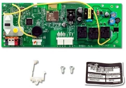 Replacement for Liftmaster 050ACTWF Receiver Logic Board, 1D8088-1, 045ACTWF, 1D8808-3, 041D8088 OEM