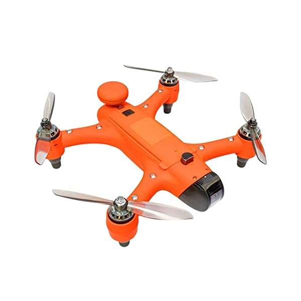 FDGSD Faltbare Drohne mit Kamera für Erwachsene - Mobile Remote Control UAV Quadcopter für Erwachsene Kinder, 4K High…