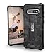 Produktbild Urban Armor Gear Pathfinder Hülle für Samsung Galaxy S10+ / S10 Plus nach US-Militärstandard [Qi kompatibel, Sturzfest, Verstärkte Ecken] - schwarz (camo)