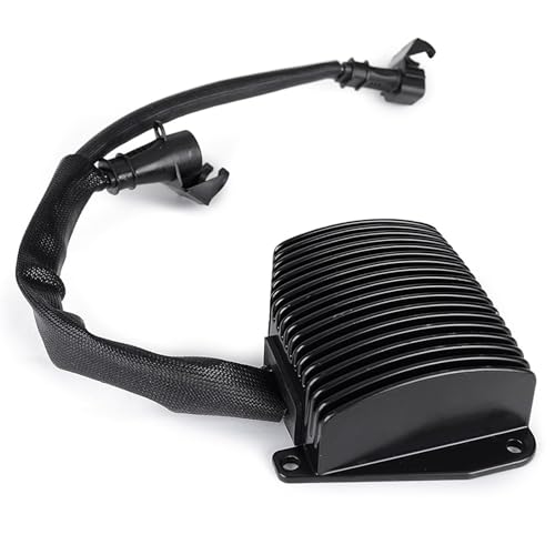 Régulateur de tension moto Buell XB12SX résout les pannes de batterie