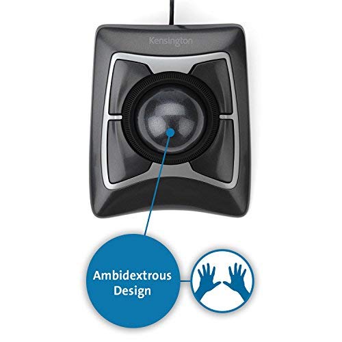 Kensington Expert Trackball Mouse - Image 3