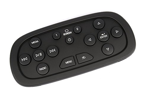 Wireless Headphones and Remote for Silverado Tahoe Suburban Yukon Cadillac Escalade 2015 2016 by AV2GO - Thumbnail 6