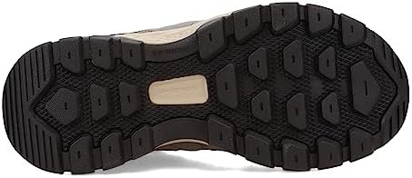 Skechers Queznell Industrial Boot, Light Tan, 13 M US | Image 6